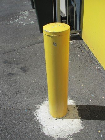 Bollards and other security systems auckland
