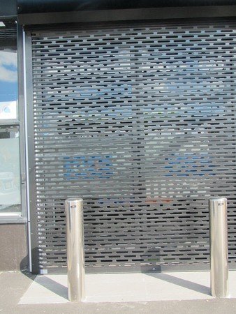 Security Gates Professional Auckland Services