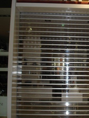 window shutters