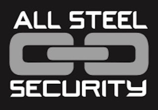 All Steel logo